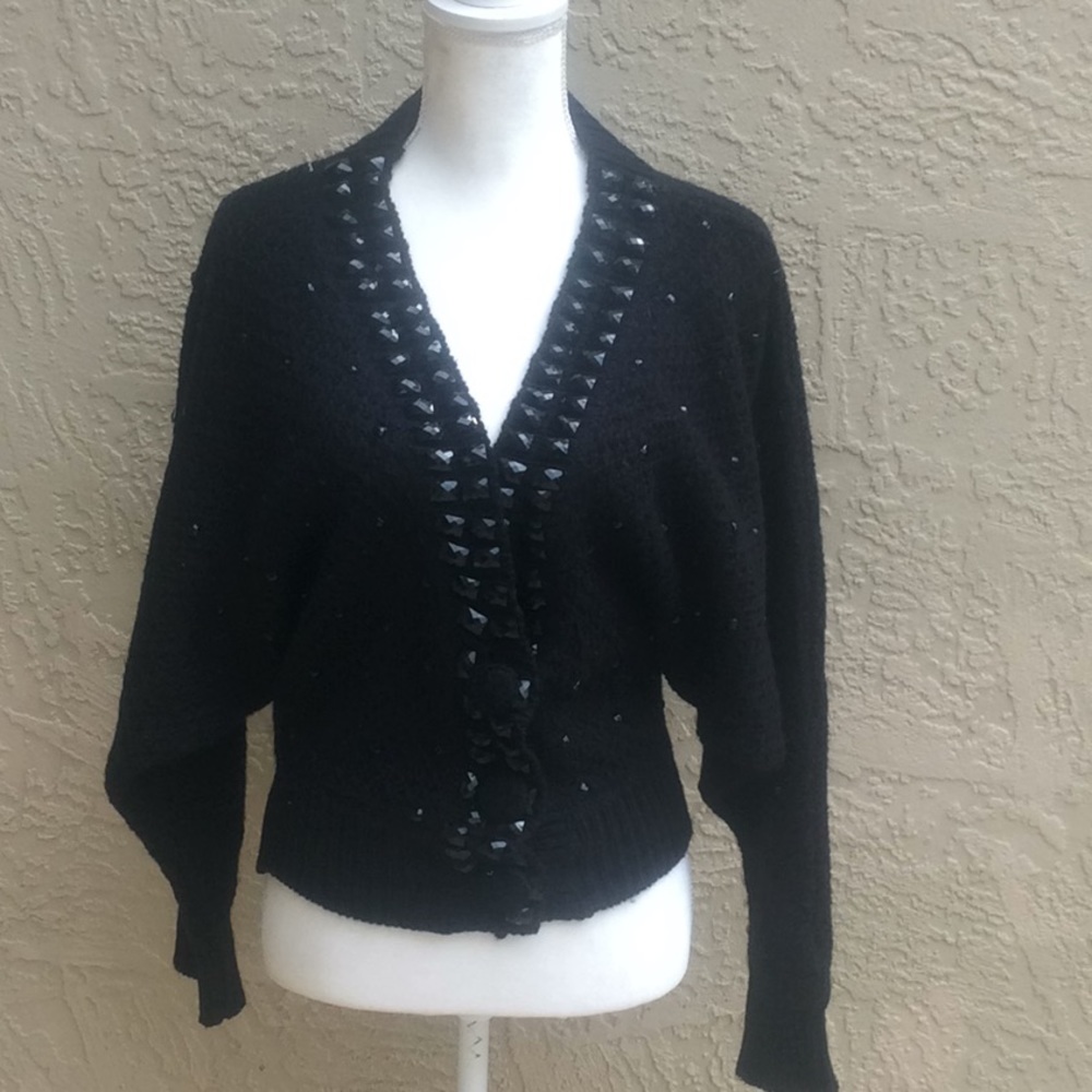 Josephine London sweater size M